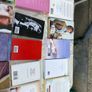 Box of 70 adults books across all genres Image 7