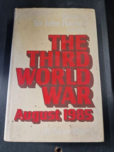 History, military and political books