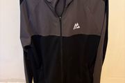 Montirex small men's tracksuit top