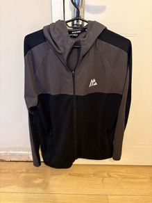 Montirex small men's tracksuit top