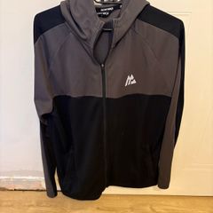 Montirex small men's tracksuit top