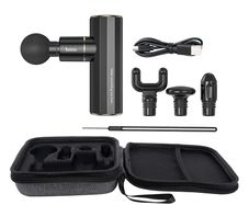 Electric Mini Silent Massager gun