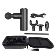 Electric Mini Silent Massager gun
