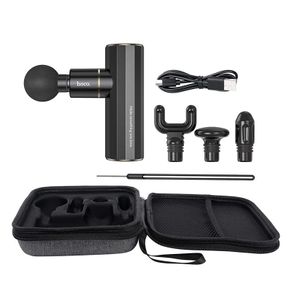 Electric Mini Silent Massager gun