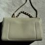Mulberry Medium Lily with Top Handle Image 7