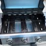 Master Cook 3 Burner BBQ Image 4