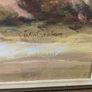 Art - Oil on Board ( John Graham) Image 4