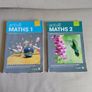 Active Maths 1 Junior Cycle O&H Level Image 2