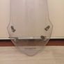 Original Universal Quality Honda Motorcycle Windshield Windscreen Image 4