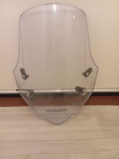 Original Universal Quality Honda Motorcycle Windshield Windscreen