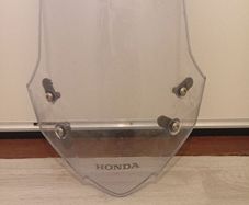 Quality Original Universal Motorcycle Windshield Windscreen