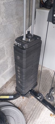 Multigym