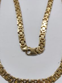 9ct gold chain