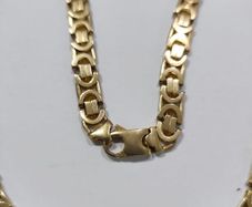 9ct gold chain