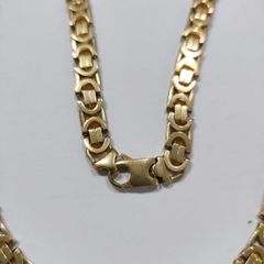 9ct gold chain
