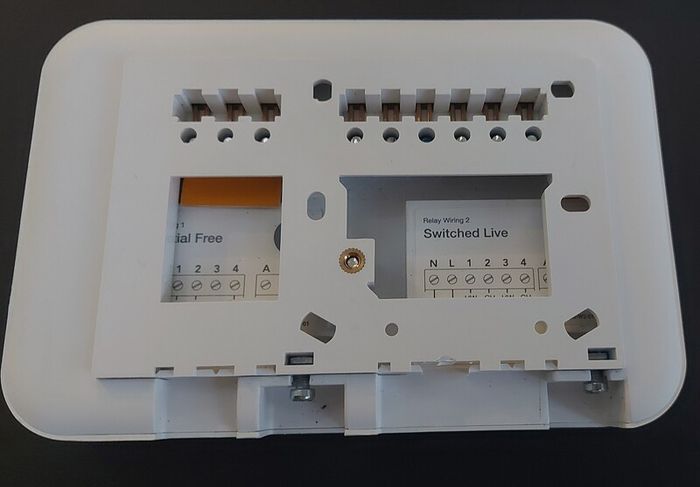 Tado Extension Kit