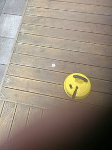 power washer attachment deck and patio cleaner extension , never used just out of box, didn't fit my Kasher  power washer