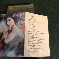 Enya Watermark