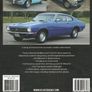 Ford Maverick and Mercury Comet 1970-77 by Marc Cranswick. Image 2
