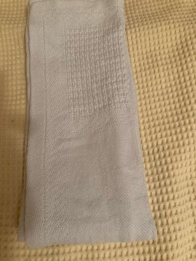 Baby's First Blanket 66 x 86 cm