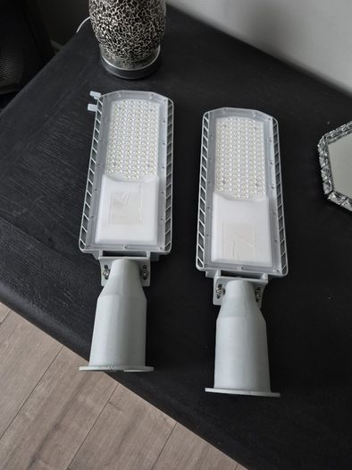 led light