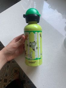 Kid's water bottle