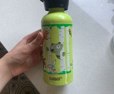 Kid's water bottle