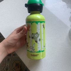 Kid's water bottle