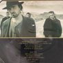 U2 - The Joshua Tree: VERY RARE! 1987 German Extremely Ltd reissue 11-trk 12" vinyl Picture Disc Image 8