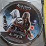 Assassins Creed Revelations PlayStation3 Ps3 Games Original Image 4