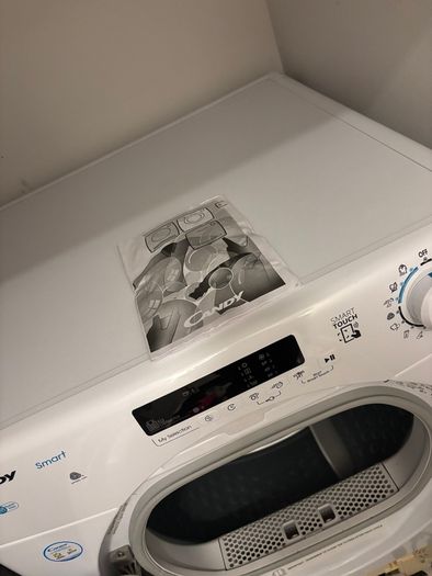 Dryer