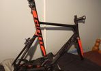 Giant propel advanced sl