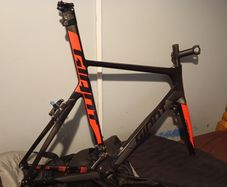 Giant propel advanced sl
