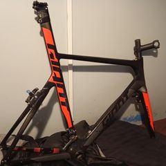 Giant propel advanced sl