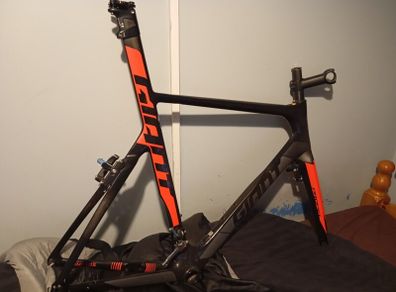 Giant propel advanced sl