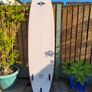 BIC 7'9" natural surf 2 Image 2