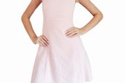 Tommy Hilfiger fit-and-flare dress with jacket