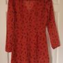 River Island dress Image 3