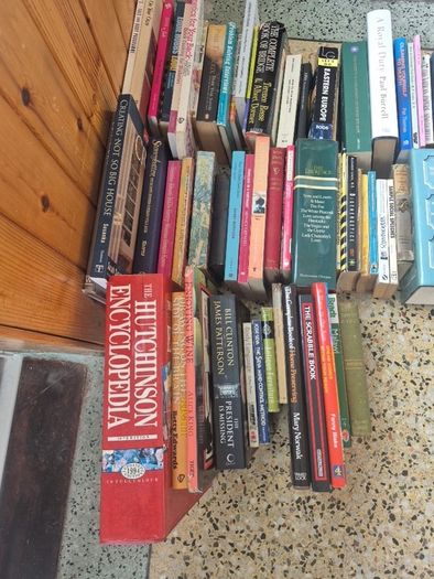 books