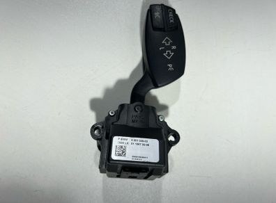 Bmw 5 Series E60-e61 Indicator Stalk Combination Switch 6951349-03 A3l2b921g