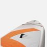Crivit Inflatable Paddleboard - All Round Touring Stand Up SUP L305xW79xH12cm Image 5