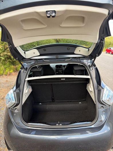 Renault Zoe R-Link R110 41 kWh