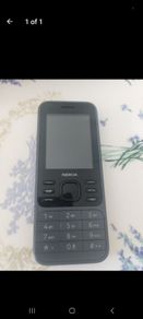Nokia TA 1291 mobile phone