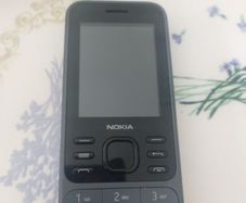 Nokia TA 1291 mobile phone