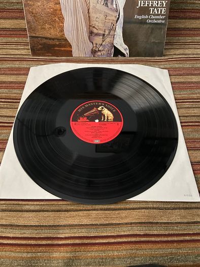 Various Artists - Classical Music [Vinyl Mini Job Lot]