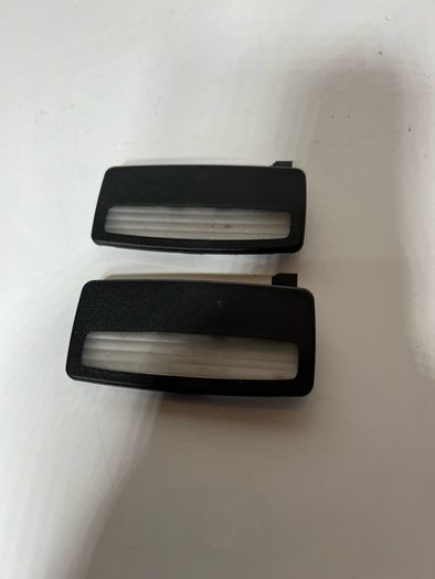 Bmw 320d M Sport E93 2009 Interior Vanity Lights Pair 6966491 A1l2b520s