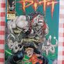 Image Comics Pitt Image 2