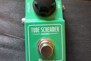 Ibanez Tube Screamer Mini