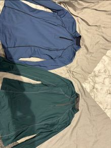 Lemuix base layers