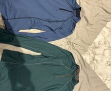 Lemuix base layers